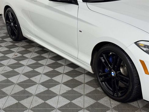 Used 2019 BMW M240i xDrive M240i xDrive w/ Premium Package image 12
