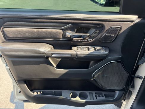 Used 2022 RAM 1500 TRX w/ TRX Level 2 Equipment Group AWD/4WD image 22