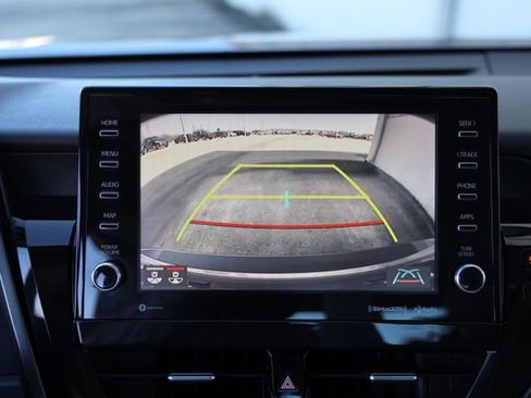 Certified 2023 Toyota Camry SE w/ Audio Upgrade Package image 19