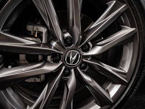 Certified 2025 Acura ADX A-Spec image 8