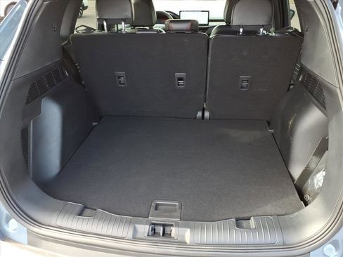 Used 2025 Ford Escape ST-Line w/ Equipment Group 301A image 10