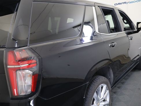 Used 2023 Chevrolet Tahoe High Country AWD/4WD image 7