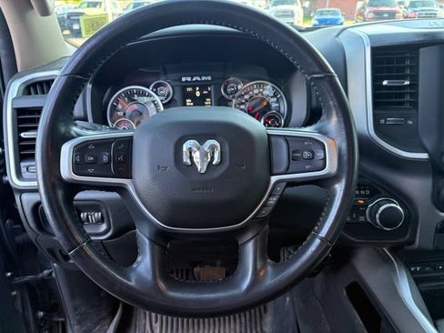 Used 2019 RAM 1500 Big Horn AWD/4WD image 28