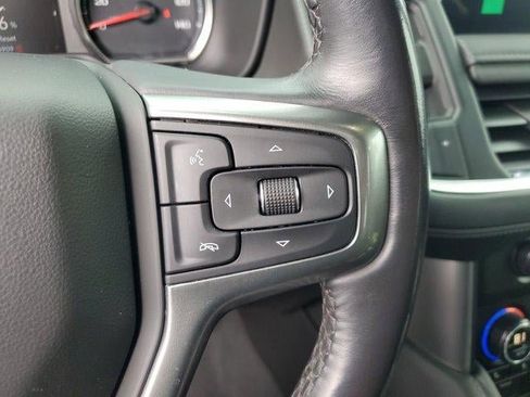 Used 2021 Chevrolet Tahoe LT image 20