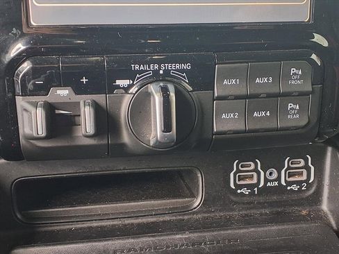 Used 2023 RAM 1500 TRX w/ TRX Level 2 Equipment Group image 6