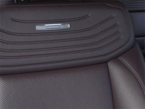 New 2025 Ford Expedition Max Platinum w/ Platinum Ultimate Package image 16