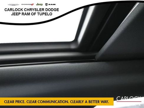 New 2025 RAM 1500 Limited w/ Trailer Tow Group image 16