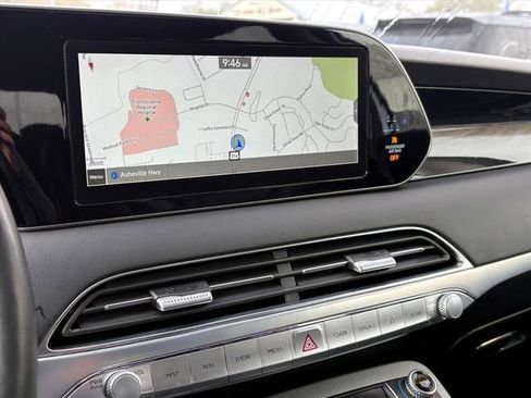 Used 2022 Hyundai Palisade Limited image 8