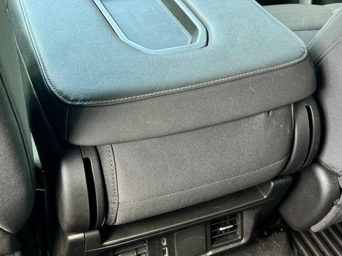 Used 2024 Chevrolet Silverado 1500 Custom RWD image 25