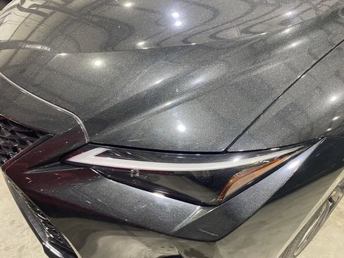 Used 2024 Lexus IS 350 F Sport w/ Accessory Package RWD image 20
