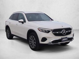 Used 2024 Mercedes-Benz GLC 300 video 3