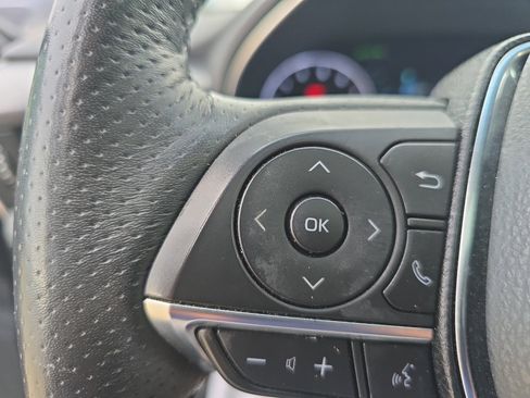 Used 2020 Toyota Avalon Touring w/ Advanced Safety Package image 19