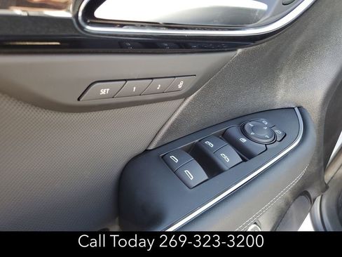 New 2025 Buick Envision Preferred image 23