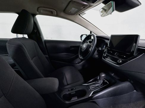 Used 2023 Toyota Corolla LE FWD image 26