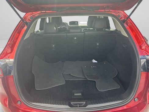 Used 2024 MAZDA CX-5 AWD 2.5 S w/ Select Package image 19