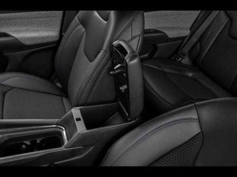 New 2026 Jeep Compass Limited AWD/4WD image 10