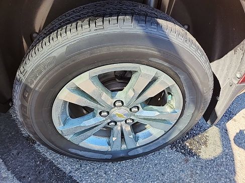 Used 2010 Chevrolet Equinox LT w/ Vehicle Interface Package AWD/4WD image 29