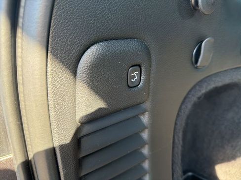 Used 2019 Jeep Grand Cherokee Trailhawk w/ Trailhawk Luxury Group image 23