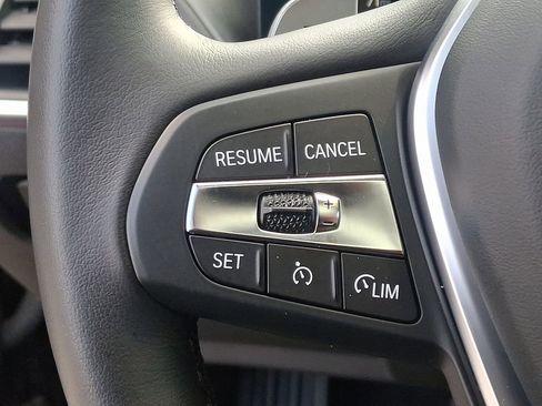 Certified 2023 BMW 330i xDrive Sedan w/ Convenience Package image 22