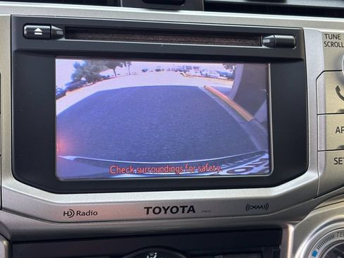 Used 2013 Toyota 4Runner SR5 w/ Premium Pkg AWD/4WD image 36