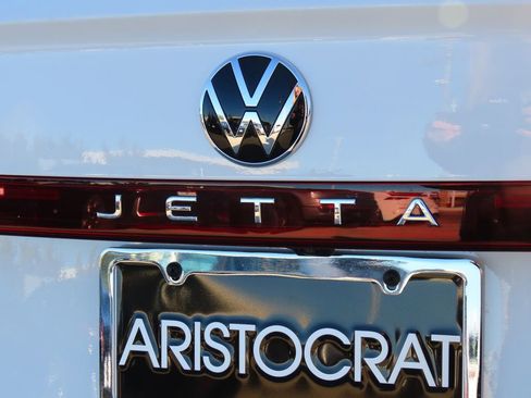 New 2026 Volkswagen Jetta S image 16