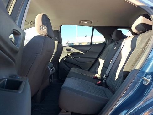 Certified 2024 Chevrolet Equinox LT w/ LPO, Floor Liner Package image 10