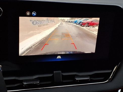 New 2026 Chevrolet Equinox RS w/ Convenience Package III image 20