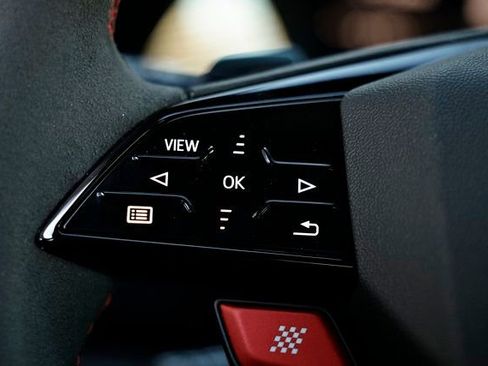 New 2026 Audi RS 3 AWD/4WD image 32