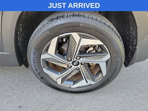 Used 2023 Hyundai Tucson SEL w/ Convenience Package AWD/4WD image 7