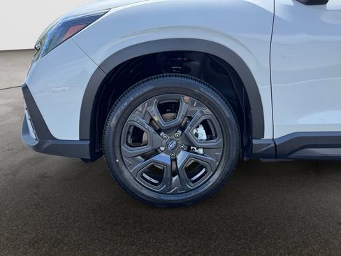 New 2026 Subaru Ascent Bronze Edition AWD/4WD image 9