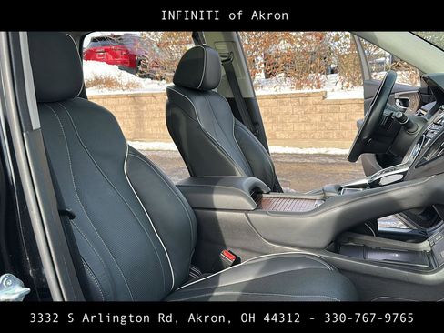 Used 2022 Acura RDX w/Advance Package image 29