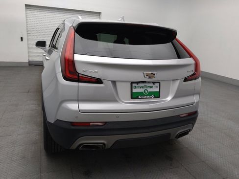 Used 2020 Cadillac XT4 Premium Luxury image 6