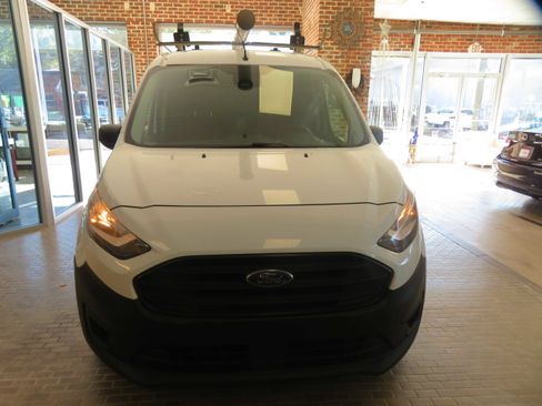 Used 2020 Ford Transit Connect XL image 60