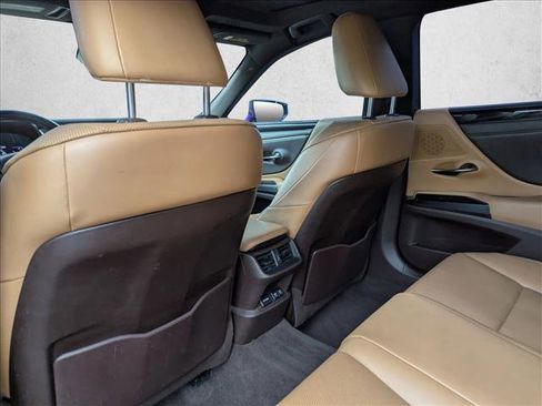 Used 2019 Lexus ES 350 w/ Premium Package image 13