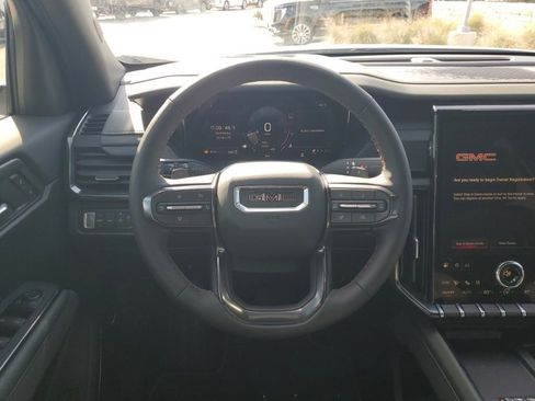 New 2026 GMC Acadia AT4 w/ Luxury Package AWD/4WD image 24