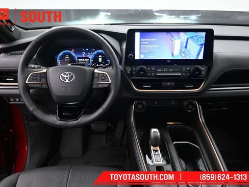 Used 2026 Toyota Grand Highlander AWD Hybrid image 11