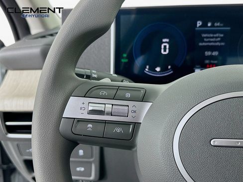 New 2026 Hyundai Sonata Blue FWD image 14