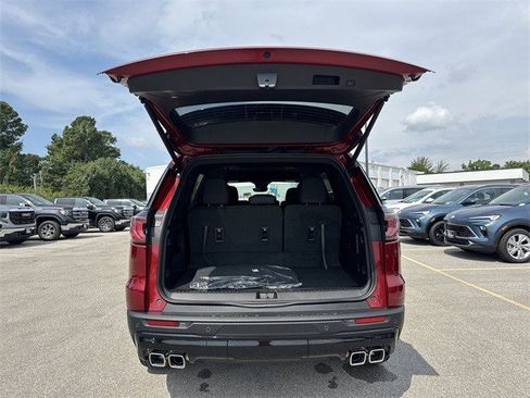 New 2026 GMC Acadia Elevation w/ Super Cruise Package image 24