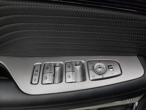 Used 2024 Hyundai Palisade Calligraphy image 46