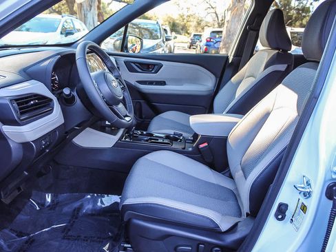 New 2026 Subaru Forester Premium image 17