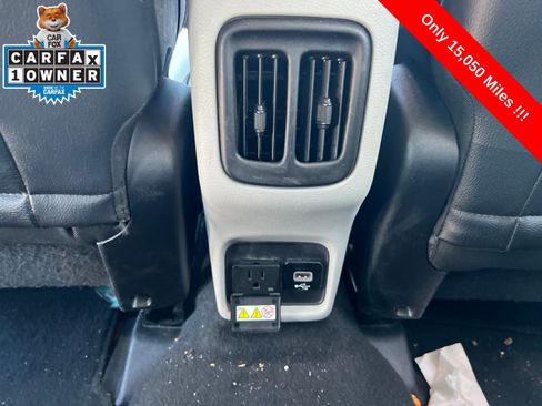Used 2018 Jeep Compass Latitude w/ Popular Equipment Group FWD image 20