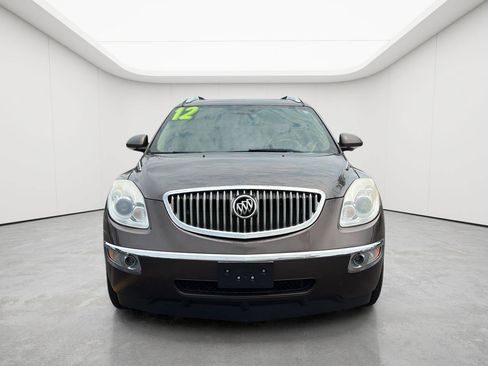 Used 2012 Buick Enclave Premium w/ Trailering Provision Package AWD/4WD image 33