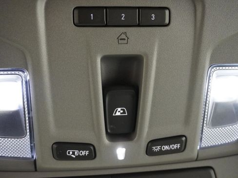 New 2026 Chevrolet Silverado 1500 LT Trail Boss w/ Safety Package image 23