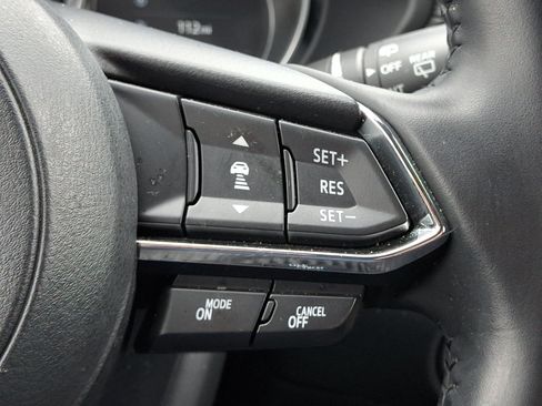 Used 2020 MAZDA CX-5 Touring AWD/4WD image 24
