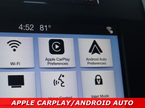 Used 2018 Ford F150 XLT w/ Equipment Group 302A Luxury image 22