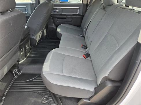 Certified 2023 RAM 1500 Classic SLT w/ Trailer & Traction Group AWD/4WD image 17