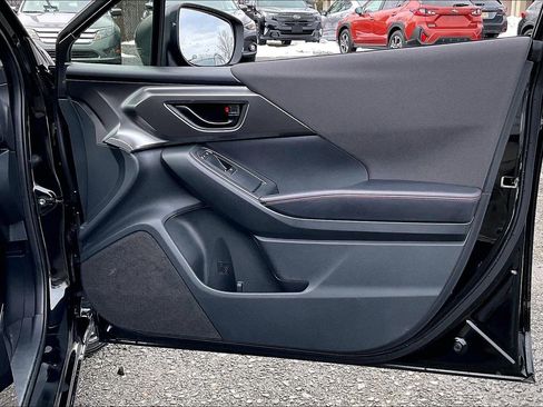 Certified 2024 Subaru Impreza 2.0i Sport image 21