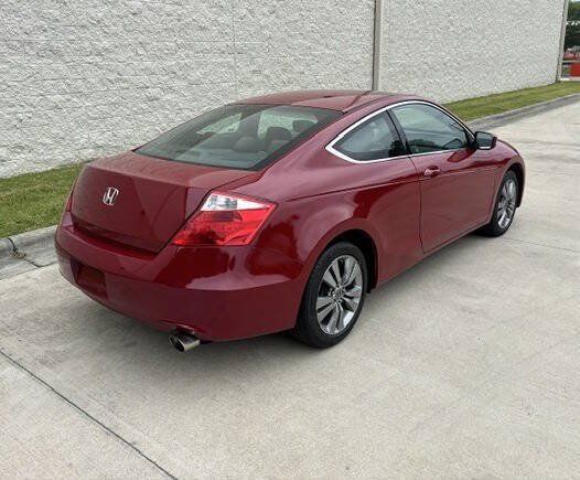 Used 2010 Honda Accord EX image 17