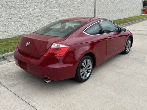 Used 2010 Honda Accord EX image 17