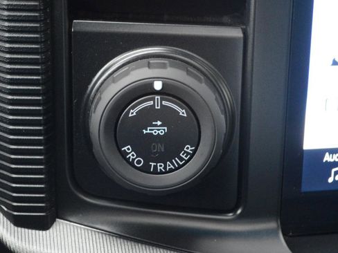 Used 2024 Ford F150 Lariat w/ Equipment Group 502A High image 33